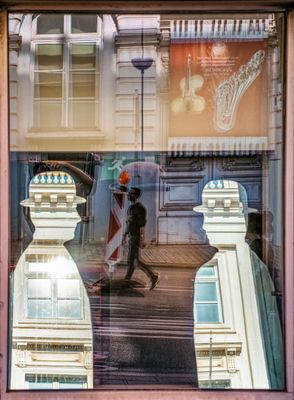 Musée Magritte Museum