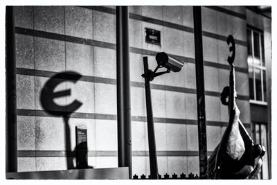 'Europa' (1993) by May Claerhout, 