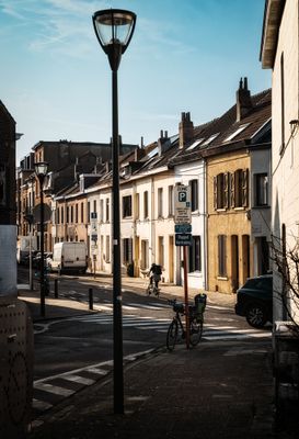Woluwé-Saint-Lambert