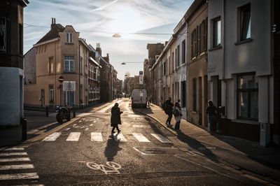 Woluwé-Saint-Lambert