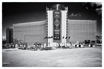 Experience Europe I