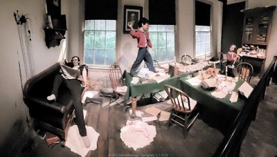 lincolnhernsonofficewithsons.jpg