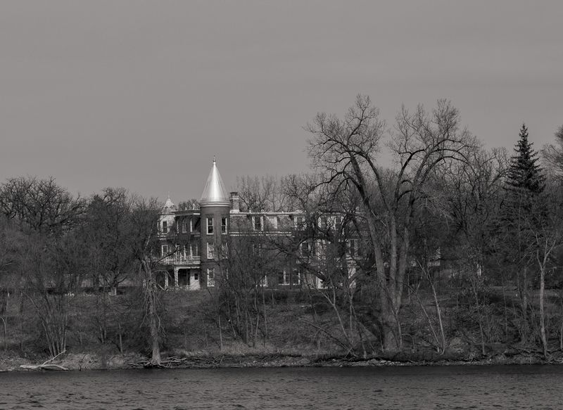 Kline Sanatorium