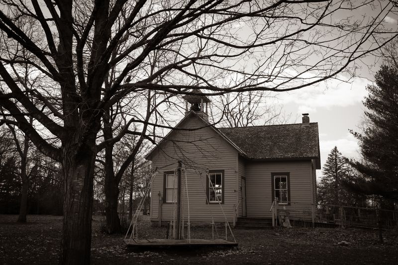 The Old School House