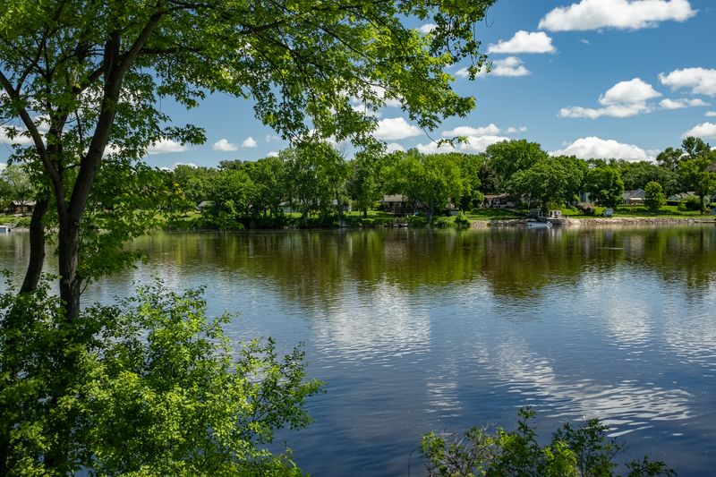 The Mississippi River