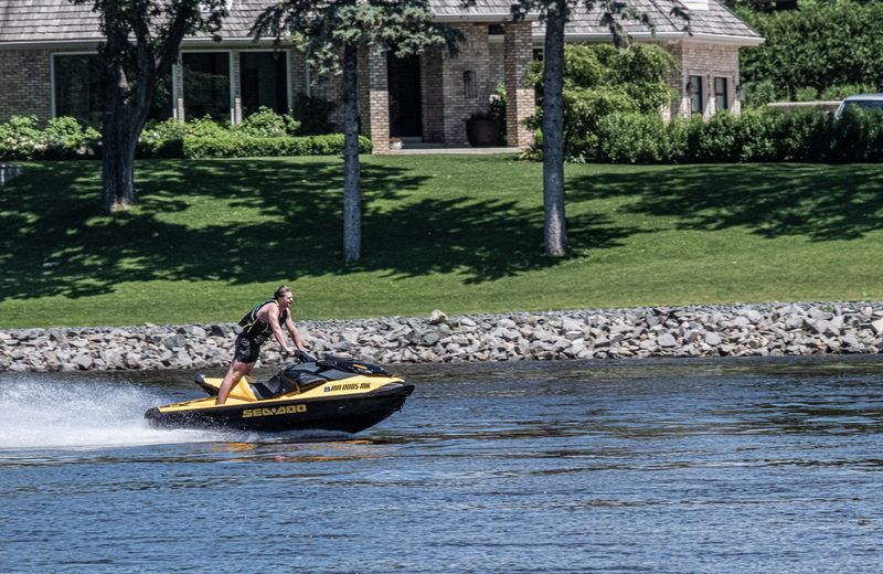 River Fun