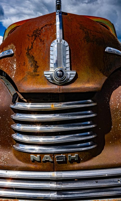 Nash