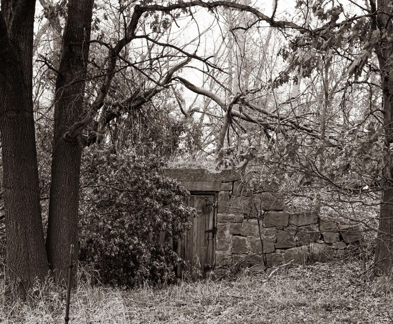 Storm Shelter
