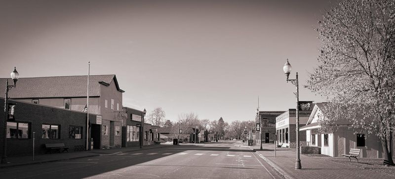 Main Street