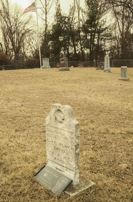 Grave