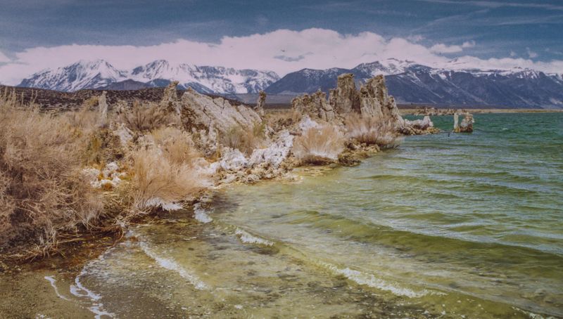 Mono Lake