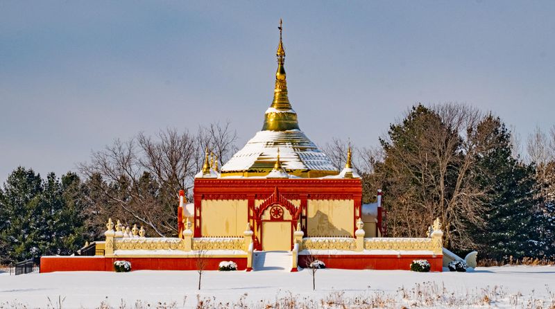 Dhamma Vihara
