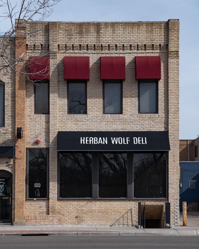 Local Business