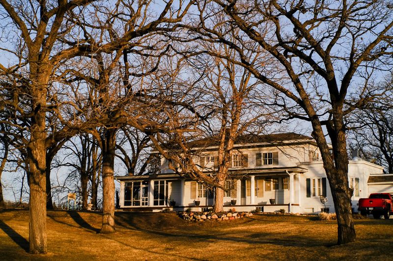 A Local Home