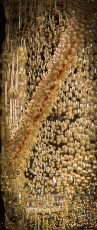 Straw in Soda