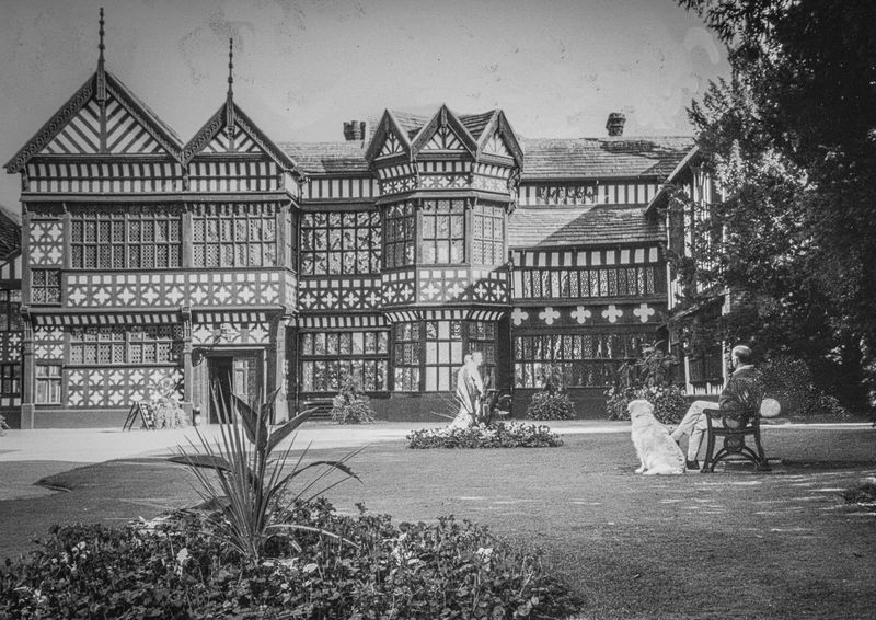 Bramhall UK