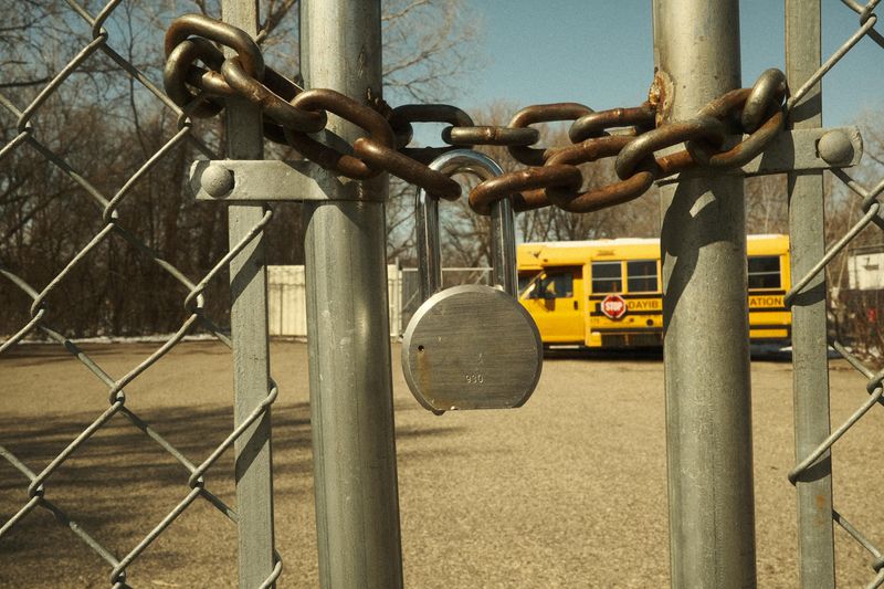 Locked