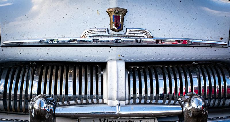 50 Merc