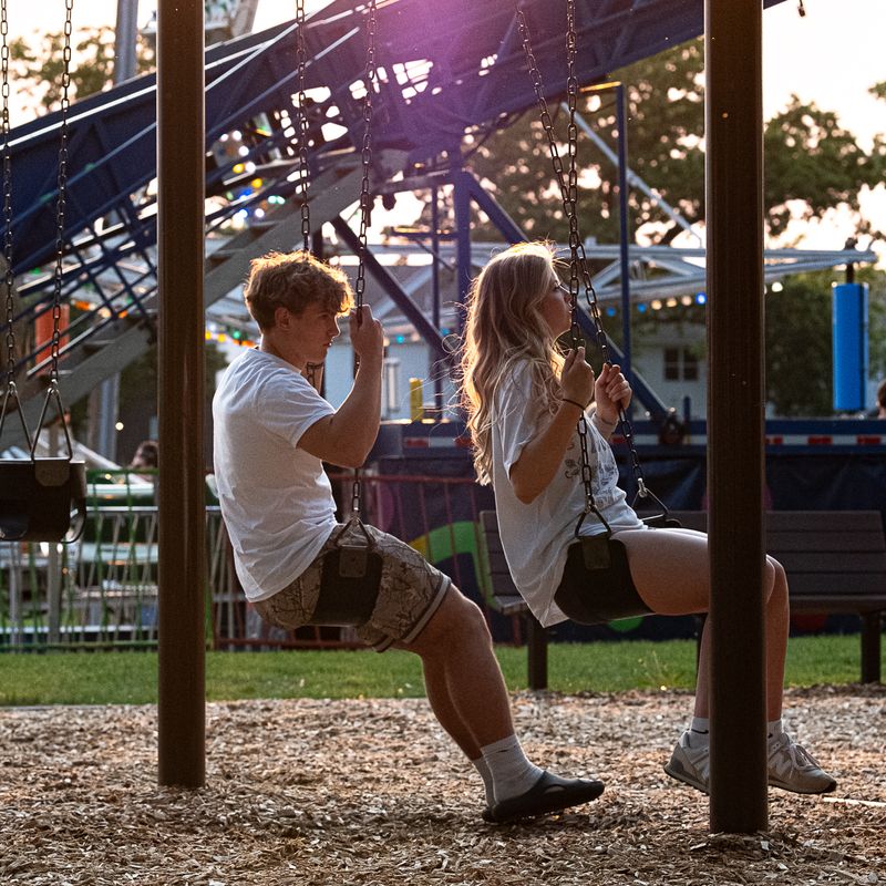 Swingtime