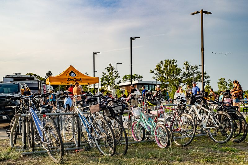 Bicycles