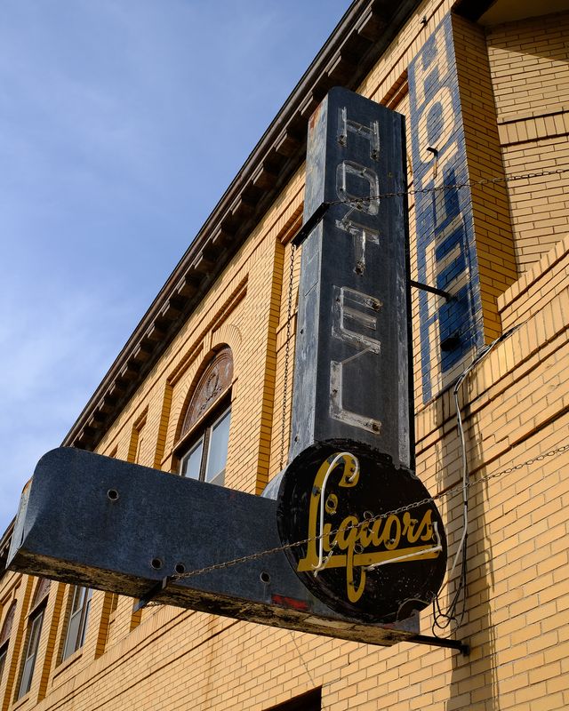 Hotel In Ironton Minnesota