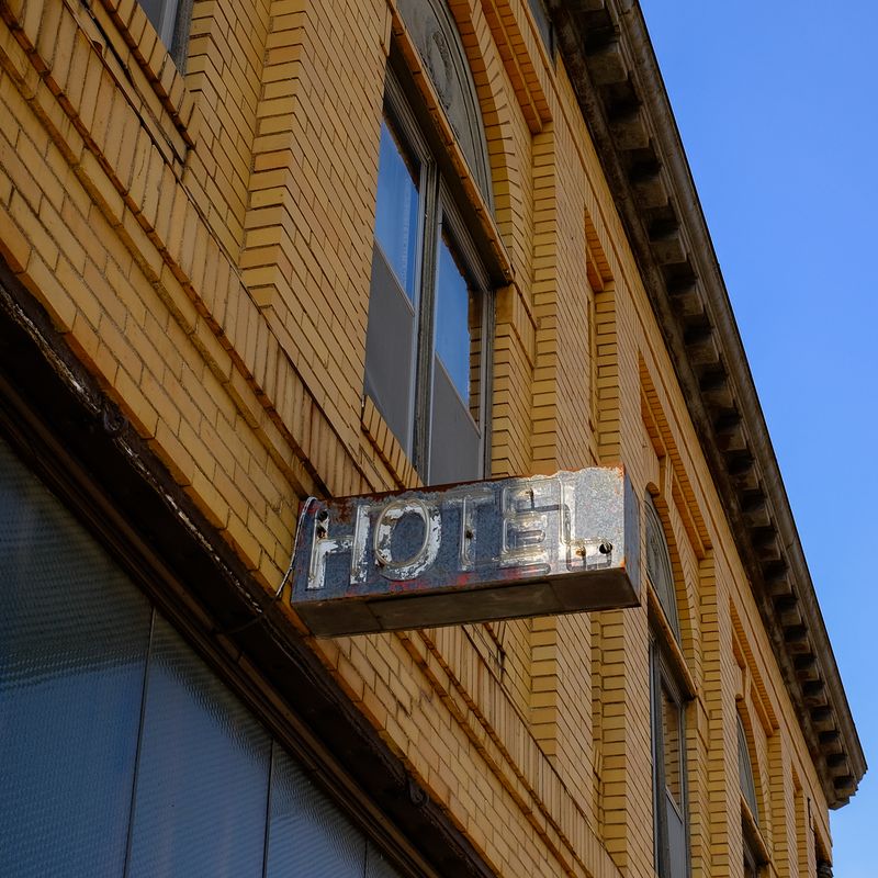 In Ironton Minnesota