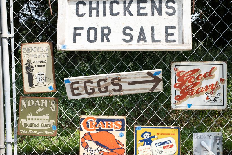 Signs