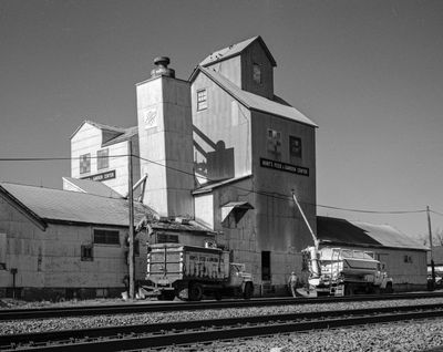 Railside Business