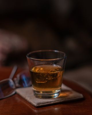 Bourbon