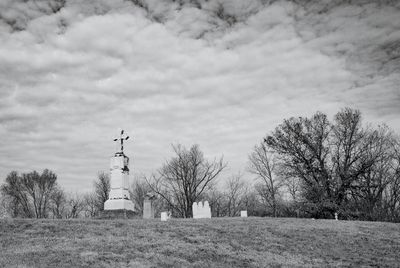 Highland Cemetery