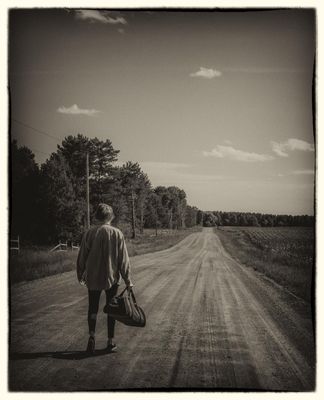 The Road Ahead