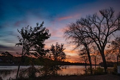 8 Minutes to Sunrise