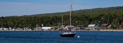 Harbor, Grand Marais