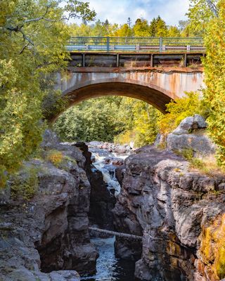  Old Highway 61 Bridge