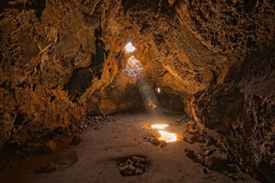 Mojave Desert Lava Tube - 8559_HDR.jpg