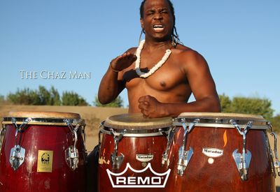 Chaz Remo with 3 congas sm.jpg