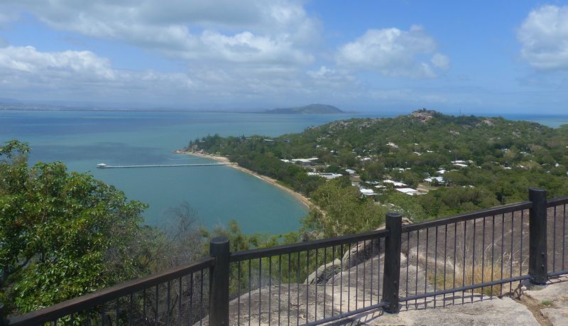 Picnic Bay, Magnetic Island