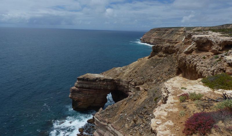 Kalbarri Coastline, WA