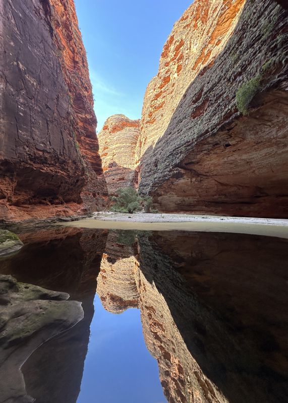 Bungle Bungle Ranges, Purnululu National Park, WA
