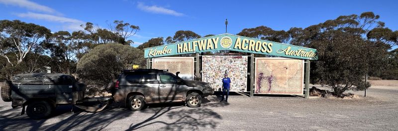 Kimba, SA