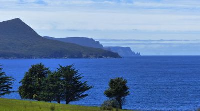 Tasman Peninsula, Tasmania