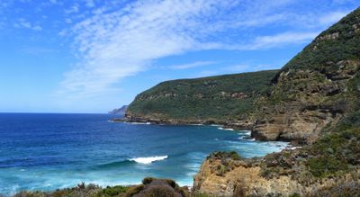 Tasman Peninsula, Tasmania