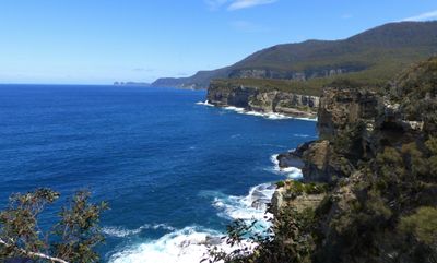 Tasman Peninsula, Tasmania