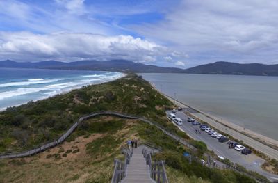 Bruny Island, Tasmania