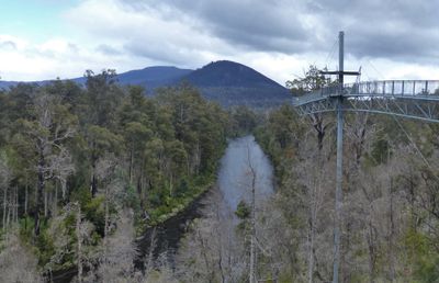 Tahune Adventures, Tasmania
