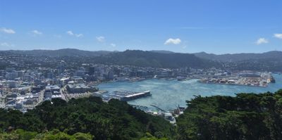 Wellington