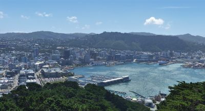 Wellington