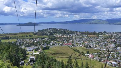 Rotorua
