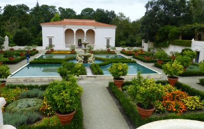 Hamilton Gardens, Hamilton