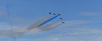 Black Eagles (South Korea)